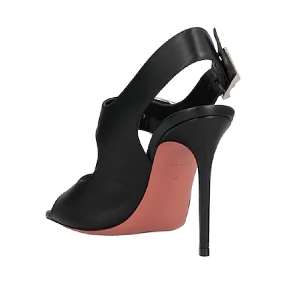NEW✨️ AMINA MUADDI MARNI SANDAL Rtl.$1,502.00 ✨️SOLD OUT✨️ Amina Muaddi - Picture 4 of 4